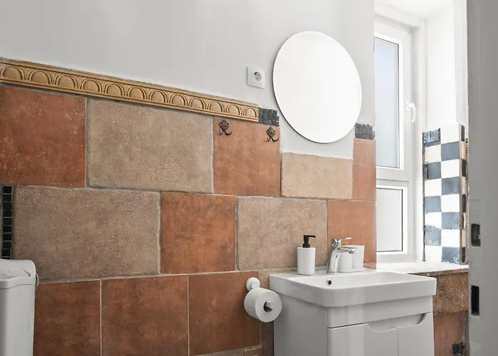 Apartment Splitski Dir