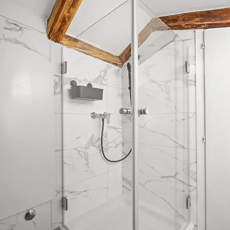 Apartman Splitski Dir *