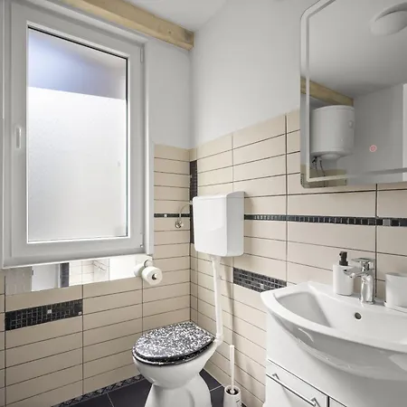 Appartement Splitski Dir