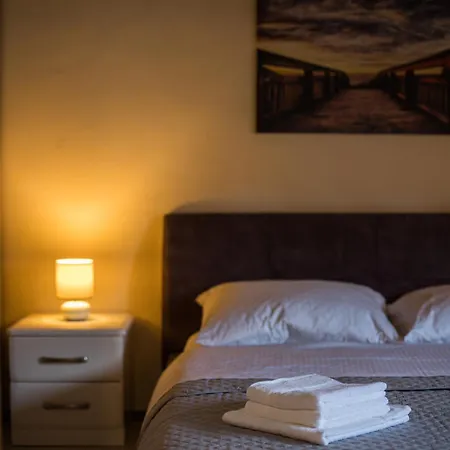 Appartement Splitski Dir Split