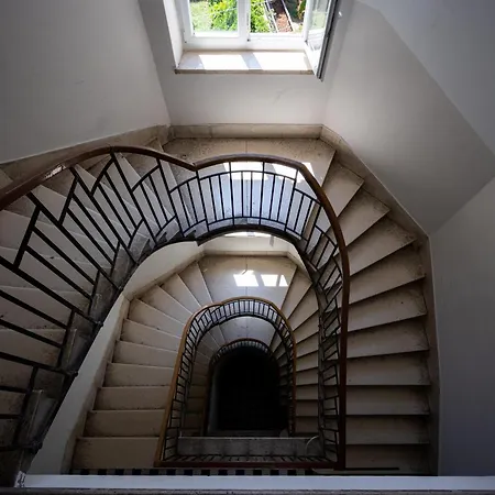Splitski Dir Apartman