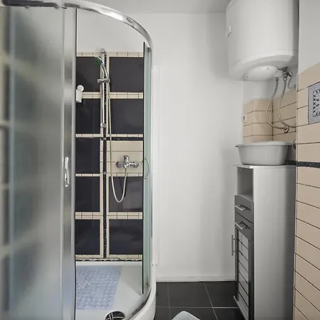Splitski Dir Apartman