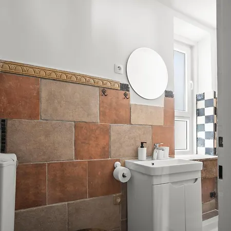 Apartman Splitski Dir