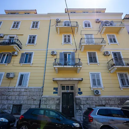 Splitski Dir * Split