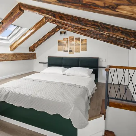 Splitski Dir Appartement