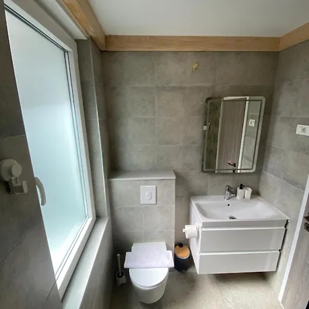 Splitski Dir Apartamento