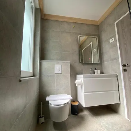 Splitski Dir Apartamento
