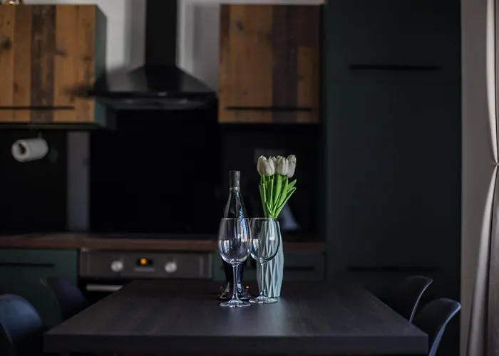 Apartman Splitski Dir Split