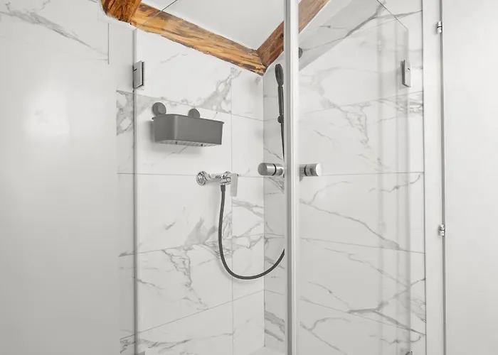 Apartman Splitski Dir *