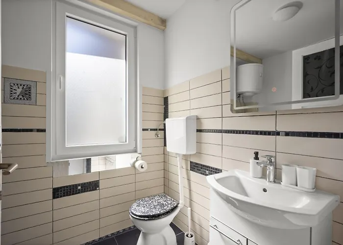 Appartement Splitski Dir