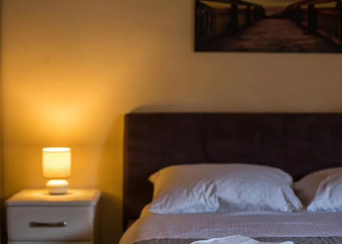 Apartman Splitski Dir Split