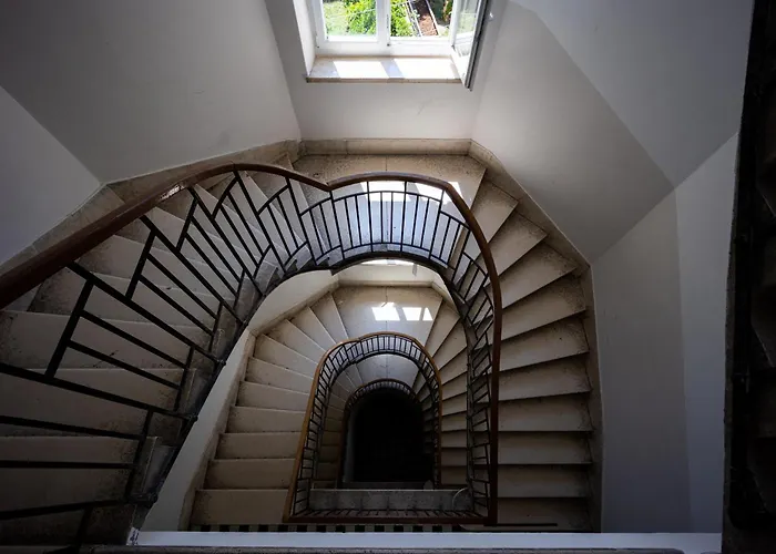 Splitski Dir Apartman