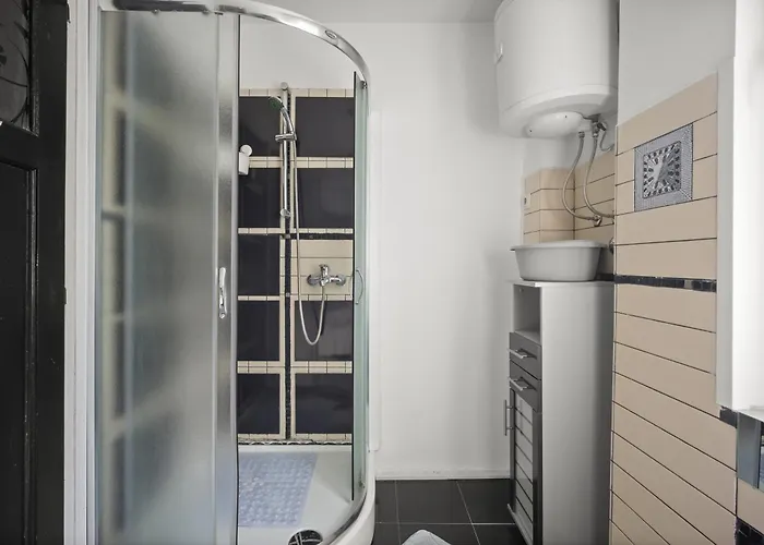 Splitski Dir Apartman