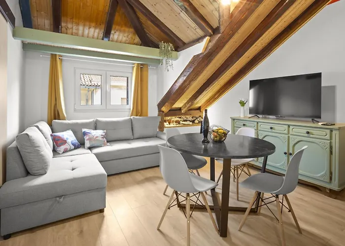 Splitski Dir Appartement *