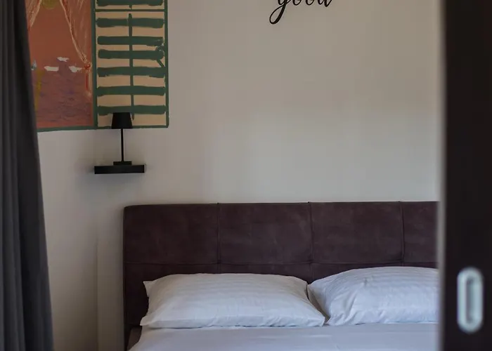 Apartman Splitski Dir Split