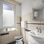 アパート Splitski Dir