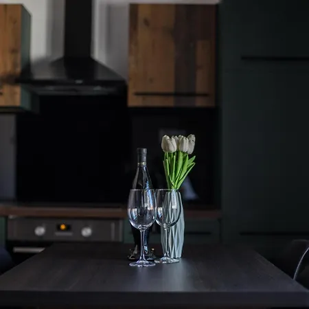 Апартаменты Splitski Dir Сплит